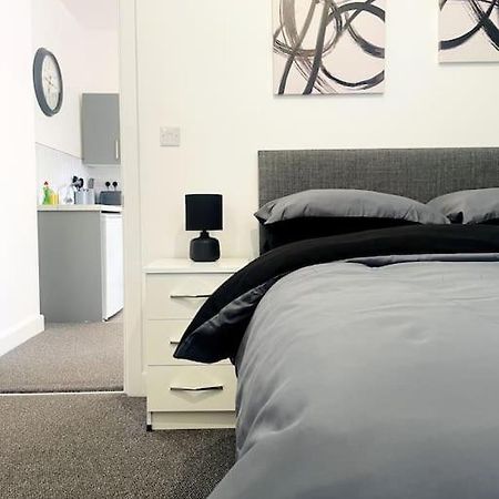 #10Bs 1 Bed Serviced Apartment Derby Ngoại thất bức ảnh
