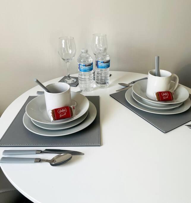 #10Bs 1 Bed Serviced Apartment Derby Ngoại thất bức ảnh