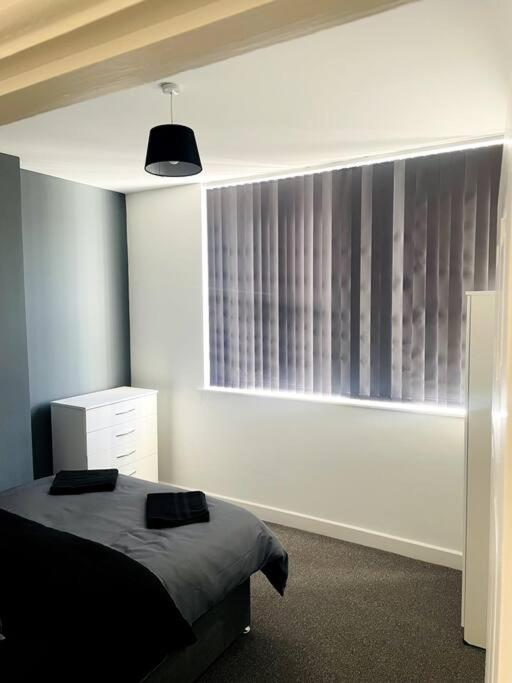 #10Bs 1 Bed Serviced Apartment Derby Ngoại thất bức ảnh